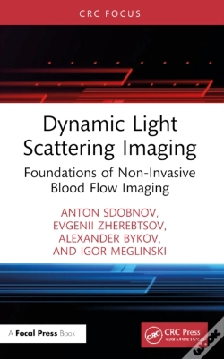 Capa do artigo Dynamic Light Scattering Imaging