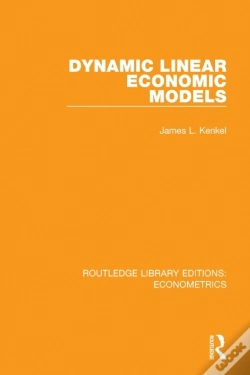 Capa do artigo Dynamic Linear Economic Models
