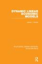 Dynamic Linear Economic Models - Preview