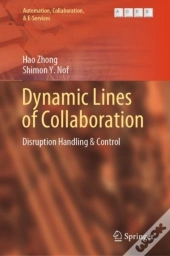 Dynamic Lines Of Collaboration
