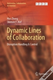 Capa do artigo Dynamic Lines Of Collaboration
