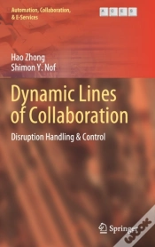 Capa do artigo Dynamic Lines Of Collaboration