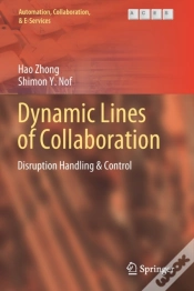 Capa do artigo Dynamic Lines Of Collaboration