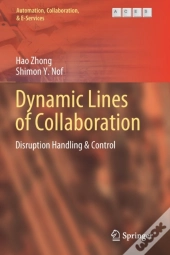 Dynamic Lines Of Collaboration