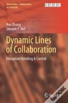 Dynamic Lines Of Collaboration