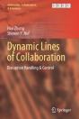 Dynamic Lines Of Collaboration - Preview