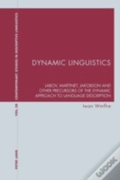 Dynamic Linguistics