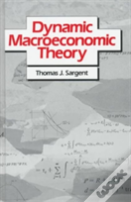 Dynamic Macroeconomic Theory