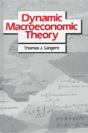 Dynamic Macroeconomic Theory - Preview