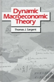 Capa do artigo Dynamic Macroeconomic Theory