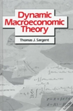 Capa do artigo Dynamic Macroeconomic Theory
