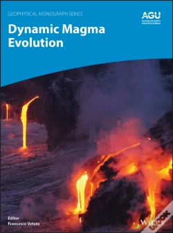 Capa do artigo Dynamic Magma Evolution