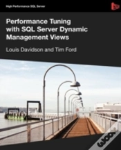 Capa do artigo Dynamic Management Views