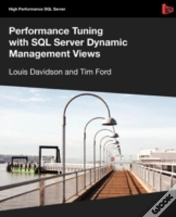 Capa do artigo Dynamic Management Views
