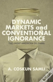 Capa do artigo Dynamic Markets And Conventional Ignorance