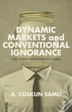 Capa do artigo Dynamic Markets And Conventional Ignorance