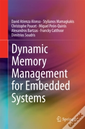Capa do artigo Dynamic Memory Management For Embedded Systems