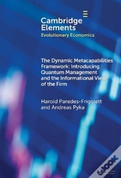 Capa do artigo Dynamic Metacapabilities Framework