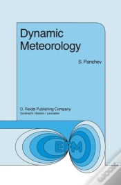 Capa do artigo Dynamic Meteorology