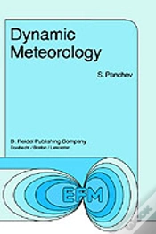 Capa do artigo Dynamic Meteorology