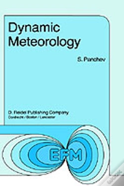 Capa do artigo Dynamic Meteorology