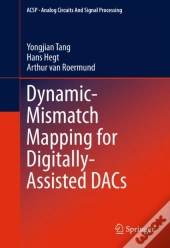 Dynamic-Mismatch Mapping For Digitally-Assisted Dacs