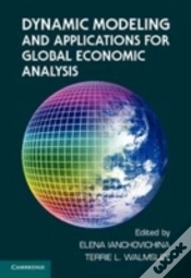 Capa do artigo Dynamic Modeling And Applications For Global Economic Analysis