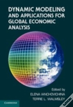 Capa do artigo Dynamic Modeling And Applications For Global Economic Analysis