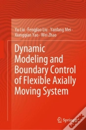 Capa do artigo Dynamic Modeling And Boundary Control Of Flexible Axially Moving System