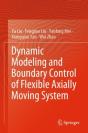 Dynamic Modeling And Boundary Control Of Flexible Axially Moving System - Preview