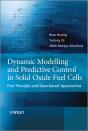 Dynamic Modeling And Predictive Control In Solid Oxide Fuel Cells - Preview