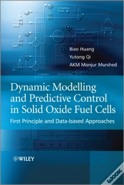 Capa do artigo Dynamic Modeling And Predictive Control In Solid Oxide Fuel Cells