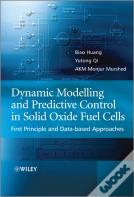 Dynamic Modeling And Predictive Control In Solid Oxide Fuel Cells