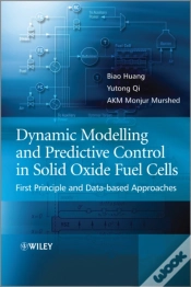 Capa do artigo Dynamic Modeling And Predictive Control In Solid Oxide Fuel Cells