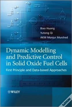 Capa do artigo Dynamic Modeling And Predictive Control In Solid Oxide Fuel Cells