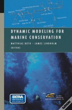 Capa do artigo Dynamic Modeling For Marine Conservation