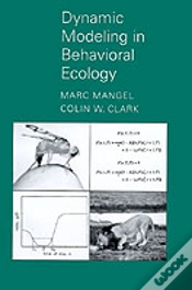 Capa do artigo Dynamic Modeling In Behavioral Ecology