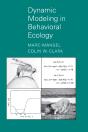 Dynamic Modeling In Behavioral Ecology - Preview