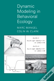 Capa do artigo Dynamic Modeling In Behavioral Ecology