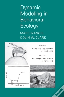 Capa do artigo Dynamic Modeling In Behavioral Ecology