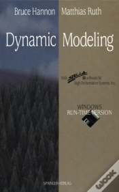 Capa do artigo Dynamic Modeling