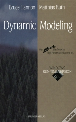 Capa do artigo Dynamic Modeling