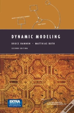 Capa do artigo Dynamic Modeling