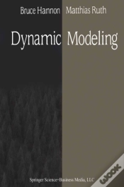 Capa do artigo Dynamic Modeling