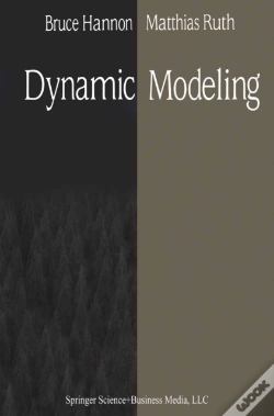 Capa do artigo Dynamic Modeling