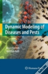 Dynamic Modeling Of Diseases And Pests