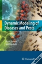 Capa do artigo Dynamic Modeling Of Diseases And Pests
