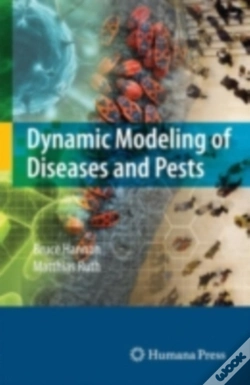 Capa do artigo Dynamic Modeling Of Diseases And Pests