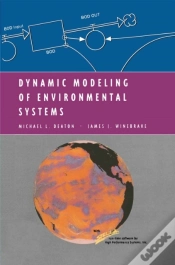 Capa do artigo Dynamic Modeling Of Environmental Systems