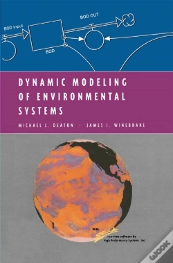 Capa do artigo Dynamic Modeling Of Environmental Systems